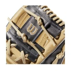 2022 Wilson A2K SC1786 11.5" Infield Baseball Glove: WBW100409115 13 2022 Wilson A2K SC1786 11.5" Infield Baseball Glove: WBW100409115 -EASTON Shop WBW100409 4 A2K 1786 SC IF 115 Blonde Gunmetal.png.cq5dam.web .1200.1200