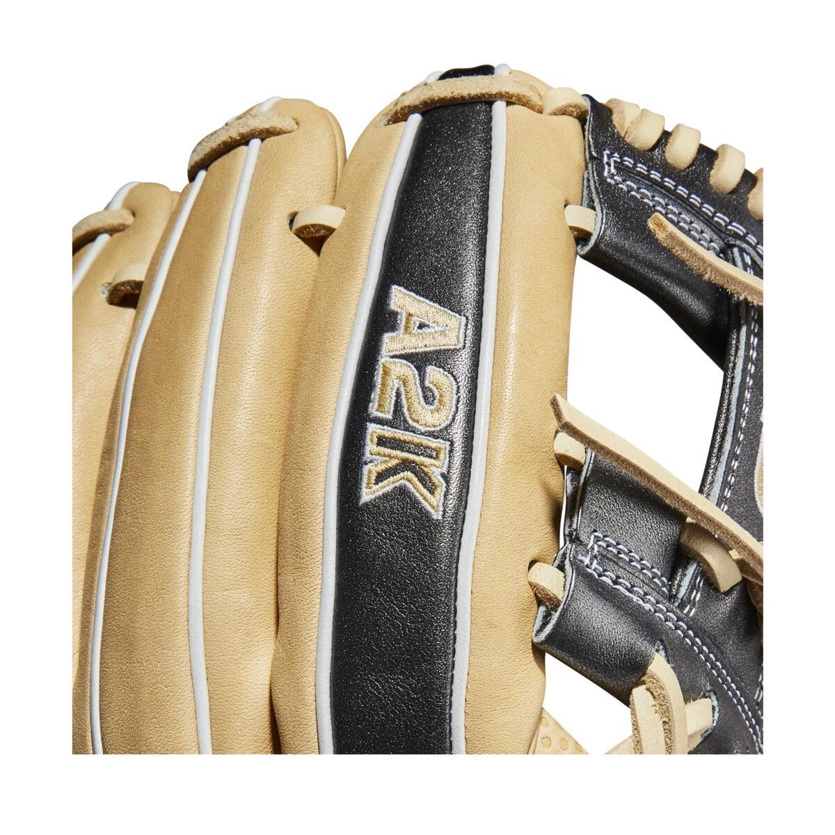 2022 Wilson A2K SC1786 11.5" Infield Baseball Glove: WBW100409115 6 2022 Wilson A2K SC1786 11.5" Infield Baseball Glove: WBW100409115 - Image 6