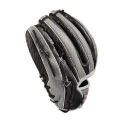 2022 Wilson A2000 TA7 Tim Anderson GM 11.5" Baseball Glove: WTA20RB22TA7GM -EASTON Shop WBW100433 3 A2000 TA7 GM IF 115 Black Grey.png.cq5dam.web .1200.1200
