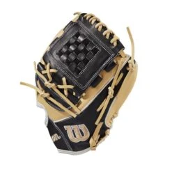 2022 Wilson A2000 P12 12" PItcher's Fastpitch Softball Glove: WTA20RF22P12 11 2022 Wilson A2000 P12 12" PItcher's Fastpitch Softball Glove: WTA20RF22P12 -EASTON Shop WBW100439 2 A2000 FP P P12 12 Blonde Black.png.cq5dam.web .1200.1200