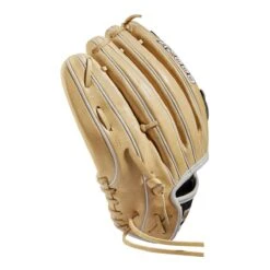 2022 Wilson A2000 P12 12" PItcher's Fastpitch Softball Glove: WTA20RF22P12 12 2022 Wilson A2000 P12 12" PItcher's Fastpitch Softball Glove: WTA20RF22P12 -EASTON Shop WBW100439 3 A2000 FP P P12 12 Blonde Black.png.cq5dam.web .1200.1200