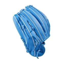 2023 Wilson A2000 Love The Moment DP15SS 11.5" Infield Baseball Glove: WBW100844115 -EASTON Shop WBW100844 3 A2000 IF LTM DP15SS 115 AutismSpeaksBlue.png.cq5dam.web .1200.1200