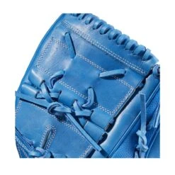 2023 Wilson A2000 Love The Moment B2 12" Pitcher's Baseball Glove: WBW10084612 -EASTON Shop WBW100846 4 A2000 P LTM B2 12 AutismSpeaksBlue BlueSS.png.cq5dam.web .1200.1200