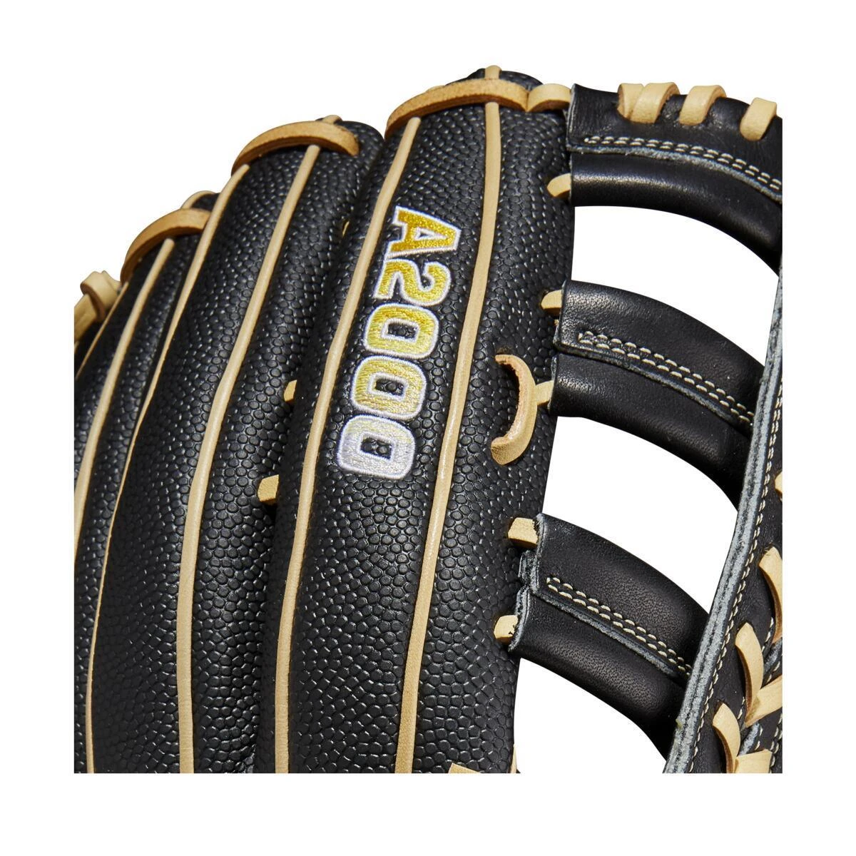 2023 Wilson A2000 1810 Super Skin 12.75" Outfield Baseball Glove: WBW1009731275 6 2023 Wilson A2000 1810 Super Skin 12.75" Outfield Baseball Glove: WBW1009731275 - Image 6