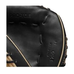 2023 Wilson A2000 1790 Super Skin 34" Baseball Catcher's Mitt: WBW10097834 -EASTON Shop WBW100978 6 A2000 C 1790SS 34 Blonde Black.png.cq5dam.web .1200.1200