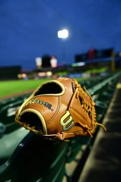 2023 Wilson A2000 PF89 11.5" Infield/Pitchers Baseball Glove: WBW100982115 -EASTON Shop WBW100982115Lifestyle3