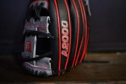 2023 Wilson A2000 1975 Spin Control 11.75" Infield Baseball Glove: WBW1009861175 13 2023 Wilson A2000 1975 Spin Control 11.75" Infield Baseball Glove: WBW1009861175 -EASTON Shop WBW1009861175Lifestyle2