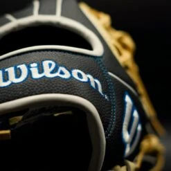 2023 Wilson A2000 South Region SM 11.5" Spin Control Infield Baseball Glove: WBW101301115 -EASTON Shop WBW101301115 10