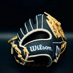 2023 Wilson A2000 South Region SM 11.5" Spin Control Infield Baseball Glove: WBW101301115 -EASTON Shop WBW101301115 3