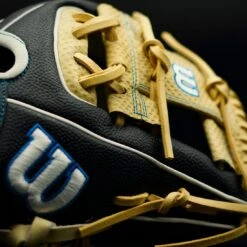 2023 Wilson A2000 South Region SM 11.5" Spin Control Infield Baseball Glove: WBW101301115 -EASTON Shop WBW101301115 4