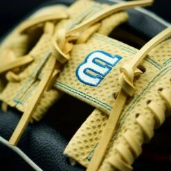 2023 Wilson A2000 South Region SM 11.5" Spin Control Infield Baseball Glove: WBW101301115 -EASTON Shop WBW101301115 6