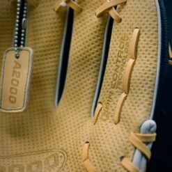 2023 Wilson A2000 South Region SM 11.5" Spin Control Infield Baseball Glove: WBW101301115 -EASTON Shop WBW101301115 8