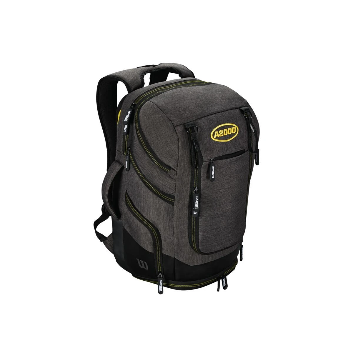 Wilson A2000 Players Backpack Bat Bag: WTA2000 14 Wilson A2000 Players Backpack Bat Bag: WTA2000 - Image 14