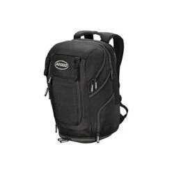 Wilson A2000 Players Backpack Bat Bag: WTA2000 23 Wilson A2000 Players Backpack Bat Bag: WTA2000 -EASTON Shop WTA20BPBL 7 Wilson A2000 Backpack Black Silver Front 2.png.cq5dam.web .1200.1200