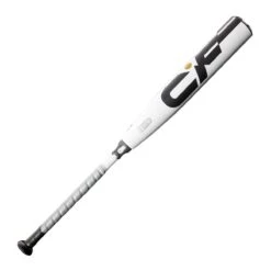 2022 DeMarini CF (-8) USSSA Baseball Bat: WTDXC8Z-22 -EASTON Shop WTDXC8Z22 0 DM SL CF 8 WH Gunmetal GD.png.cq5dam.web .1200.1200