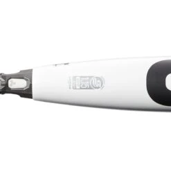 2022 DeMarini CF (-8) USSSA Baseball Bat: WTDXC8Z-22 -EASTON Shop WTDXC8Z22 7 DM SL CF 8 WH Gunmetal GD.png.cq5dam.web .1200.1200