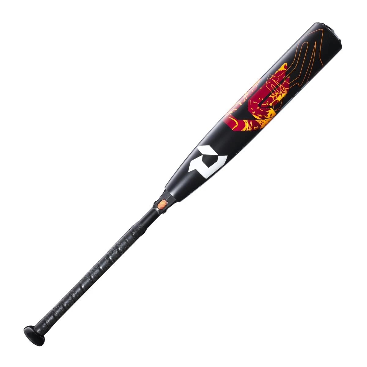2022 DeMarini CF Mashup (-8) 2 3/4" USSSA Baseball Bat: WTDXC8Z-FE 2 2022 DeMarini CF Mashup (-8) 2 3/4" USSSA Baseball Bat: WTDXC8Z-FE - Image 2