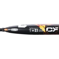 2022 DeMarini CF Mashup (-8) 2 3/4" USSSA Baseball Bat: WTDXC8Z-FE 16 2022 DeMarini CF Mashup (-8) 2 3/4" USSSA Baseball Bat: WTDXC8Z-FE -EASTON Shop WTDXC8ZFE 7 DM CF Final Edition 8 BL.png.cq5dam.web .1200.1200