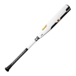 2022 DeMarini CF (-5) USSSA Baseball Bat: WTDXCB5-22 -EASTON Shop WTDXCB522 3 DM SL CF 5 WH Gunmetal GD.png.cq5dam.web .1200.1200