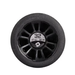 2022 DeMarini CF (-5) USSSA Baseball Bat: WTDXCB5-22 -EASTON Shop WTDXCB522 5 DM SL CF 5 WH Gunmetal GD.png.cq5dam.web .1200.1200