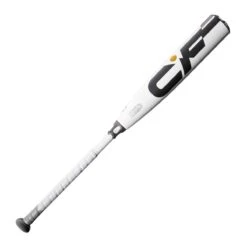 2022 DeMarini CF Zen (-10) USSSA Baseball Bat: WTDXCBZ-22 11 2022 DeMarini CF Zen (-10) USSSA Baseball Bat: WTDXCBZ-22 -EASTON Shop WTDXCBZ22 0 DM SL CF 10 WH Gunmetal GD.png.cq5dam.web .1200.1200
