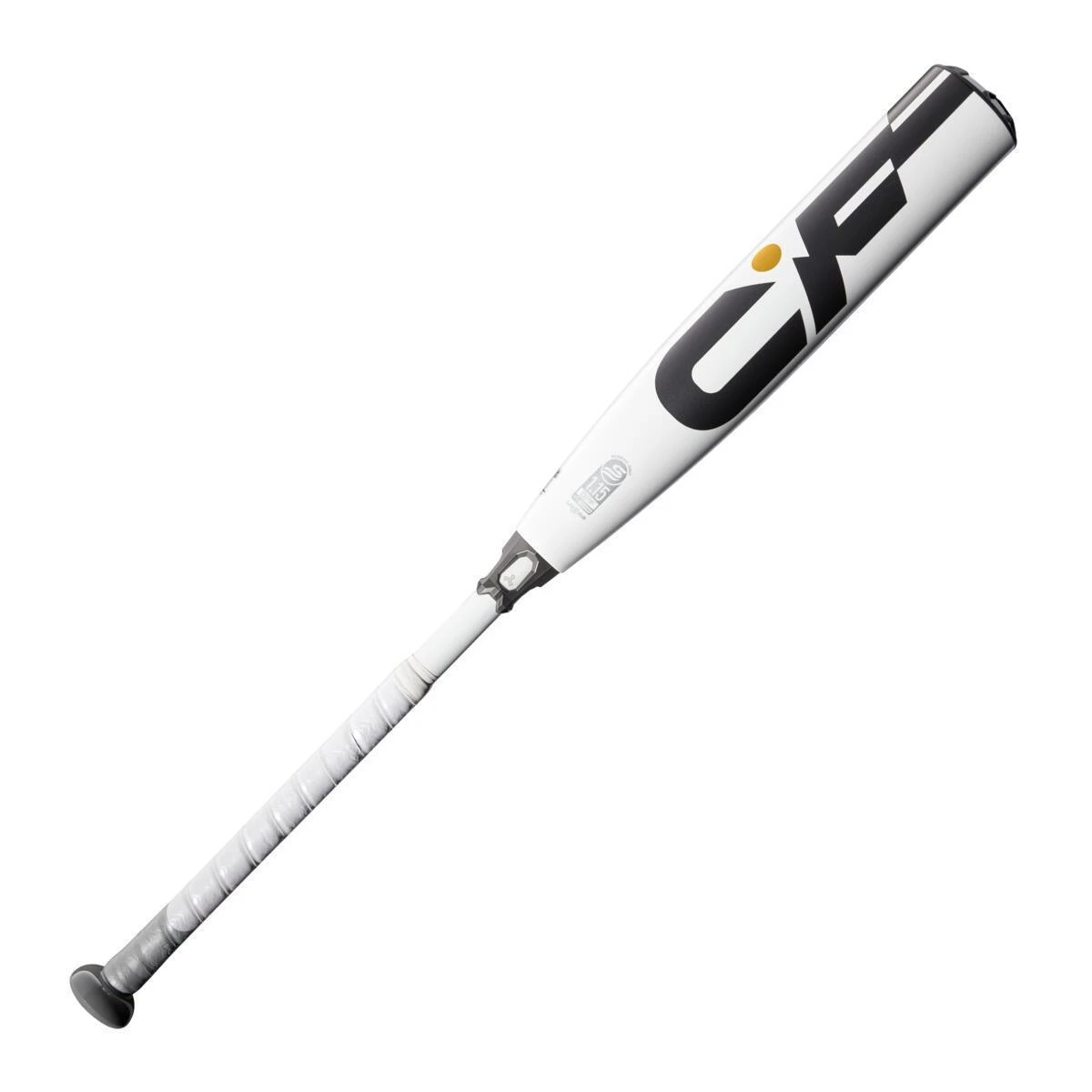 2022 DeMarini CF Zen (-10) USSSA Baseball Bat: WTDXCBZ-22 3 2022 DeMarini CF Zen (-10) USSSA Baseball Bat: WTDXCBZ-22 - Image 3