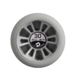 2022 DeMarini CF Zen (-10) USSSA Baseball Bat: WTDXCBZ-22 16 2022 DeMarini CF Zen (-10) USSSA Baseball Bat: WTDXCBZ-22 -EASTON Shop WTDXCBZ22 5 DM SL CF 10 WH Gunmetal GD.png.cq5dam.web .1200.1200