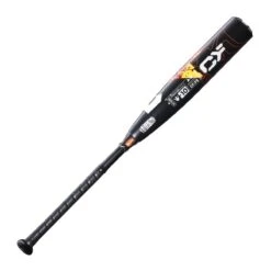 2022 DeMarini CF Mashup (-10) 2 3/4" USSSA Baseball Bat: WTDXCBZ-FE -EASTON Shop WTDXCBZFE 1 DM CF Final Edition 10 BL.png.cq5dam.web .1200.1200