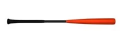 DeMarini Fungodelic Pro Maple Wood Composite Fungo Bat: WTDXFUNDE1835 -EASTON Shop WTDXFUNDE 1 FUNGODELIC BB Render Back.png.cq5dam.web .1200.1200