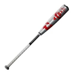 2022 DeMarini The Goods (-10) USSSA Baseball Bat: WTDXGBZ-22 -EASTON Shop WTDXGBZ22 0 DM SL The Goods 10 SI RD.png.cq5dam.web .1200.1200