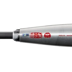 2022 DeMarini The Goods (-10) USSSA Baseball Bat: WTDXGBZ-22 -EASTON Shop WTDXGBZ22 7 DM SL The Goods 10 SI RD.png.cq5dam.web .1200.1200