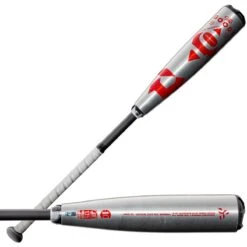 2022 DeMarini The Goods (-10) USSSA Baseball Bat: WTDXGBZ-22 -EASTON Shop WTDXGBZ22 8 DM SL The Goods 10 SI RD.png.cq5dam.web .1200.1200
