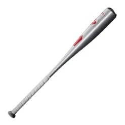 2022 DeMarini The Goods One Piece (-10) USSSA Baseball Bat: WTDXGOZ-22 -EASTON Shop WTDXGOZ22 1 DM SL The Goods One Piece 10 SI RD.png.cq5dam.web .1200.1200