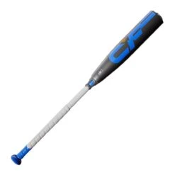 2022 DeMarini CF Zen (-10) USA Baseball Bat: WTDXUFX-22 -EASTON Shop WTDXUFX22 0 DM USABB USA CF 10 Gunmetal BU.png.cq5dam.web .1200.1200