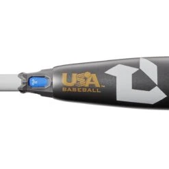 2022 DeMarini CF Zen (-10) USA Baseball Bat: WTDXUFX-22 -EASTON Shop WTDXUFX22 7 DM USABB USA CF 10 Gunmetal BU.png.cq5dam.web .1200.1200