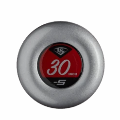 2020 Louisville Slugger Omaha (-5) USSSA Baseball Bat: WTLSLO5B520 -EASTON Shop WTLSLO5B520 5 LS SL 2020 Omaha 5 Silver Red