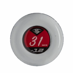 2020 Louisville Slugger Prime ONE (-12) USSSA Baseball Bat: WTLSLP1X12S20 -EASTON Shop WTLSLP1X12S20 5 LS SL 2020 Prime ONE 12 White Red