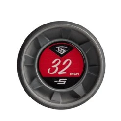 2022 Louisville Slugger SOLO (-5) USSSA Baseball Bat: WTLSLS6B0522 -EASTON Shop WTLSLS6B0522 5 LS SL Solo 22 5 BL GY.png.cq5dam.web .1200.1200