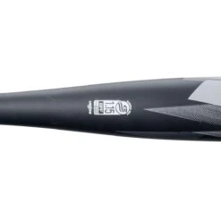2022 Louisville Slugger SOLO (-5) USSSA Baseball Bat: WTLSLS6B0522 -EASTON Shop WTLSLS6B0522 7 LS SL Solo 22 5 BL GY.png.cq5dam.web .1200.1200