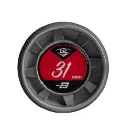 2022 Louisville Slugger SOLO (-8) USSSA Baseball Bat: WTLSLS6X0822 -EASTON Shop WTLSLS6X0822 5 LS SL Solo 22 8 BL GY.png.cq5dam.web .1200.1200