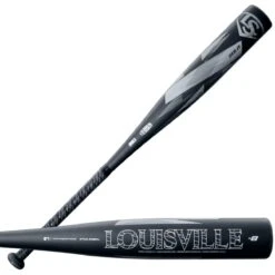 2022 Louisville Slugger SOLO (-8) USSSA Baseball Bat: WTLSLS6X0822 -EASTON Shop WTLSLS6X0822 8 LS SL Solo 22 8 BL GY.png.cq5dam.web .1200.1200