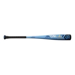 Louisville Slugger USA Solo (-11) Baseball Bat - Love The Moment Edition, Autism Speaks -EASTON Shop WTLUBSA9B 0 Slugger Solo 619 11 Autism Speaks.png.cq5dam.web .1200.1200