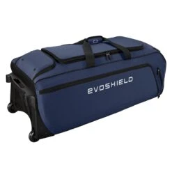 Evoshield Stone Wall Wheeled Bag (Multiple Colors): WTV9400 -EASTON Shop WTV9400NA 0 Evoshield Stonewall Wheeled Bag Side.png.cq5dam.web .1200.1200