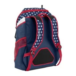 Easton Walk-Off NX Backpack -EASTON Shop Walk OffNXBackpack SS A159059 Back45deg