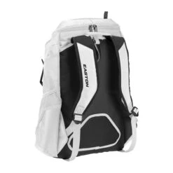 Easton Walk-Off NX Backpack -EASTON Shop Walk OffNXBackpack WH A159059 Back45degnoprod
