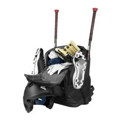 Easton Walk-Off NX Backpack -EASTON Shop Walk OffNXInteriorwithGear BK