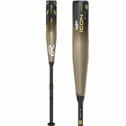 2023 Rawlings Icon (-10) USSSA Baseball Bat: RUT3I10