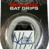 Spiderz Bat Grip (1.1 MM) - White/Navy