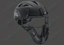 Worth Legit Slowpitch Softball Pitcher's Mask: LGTPH -EASTON Shop WorthPitching Mask