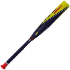 2022 Easton ADV 360 (-5) 2 5/8" USA Baseball Bat: YBB22ADV5 -EASTON Shop YBB22ADV5 2